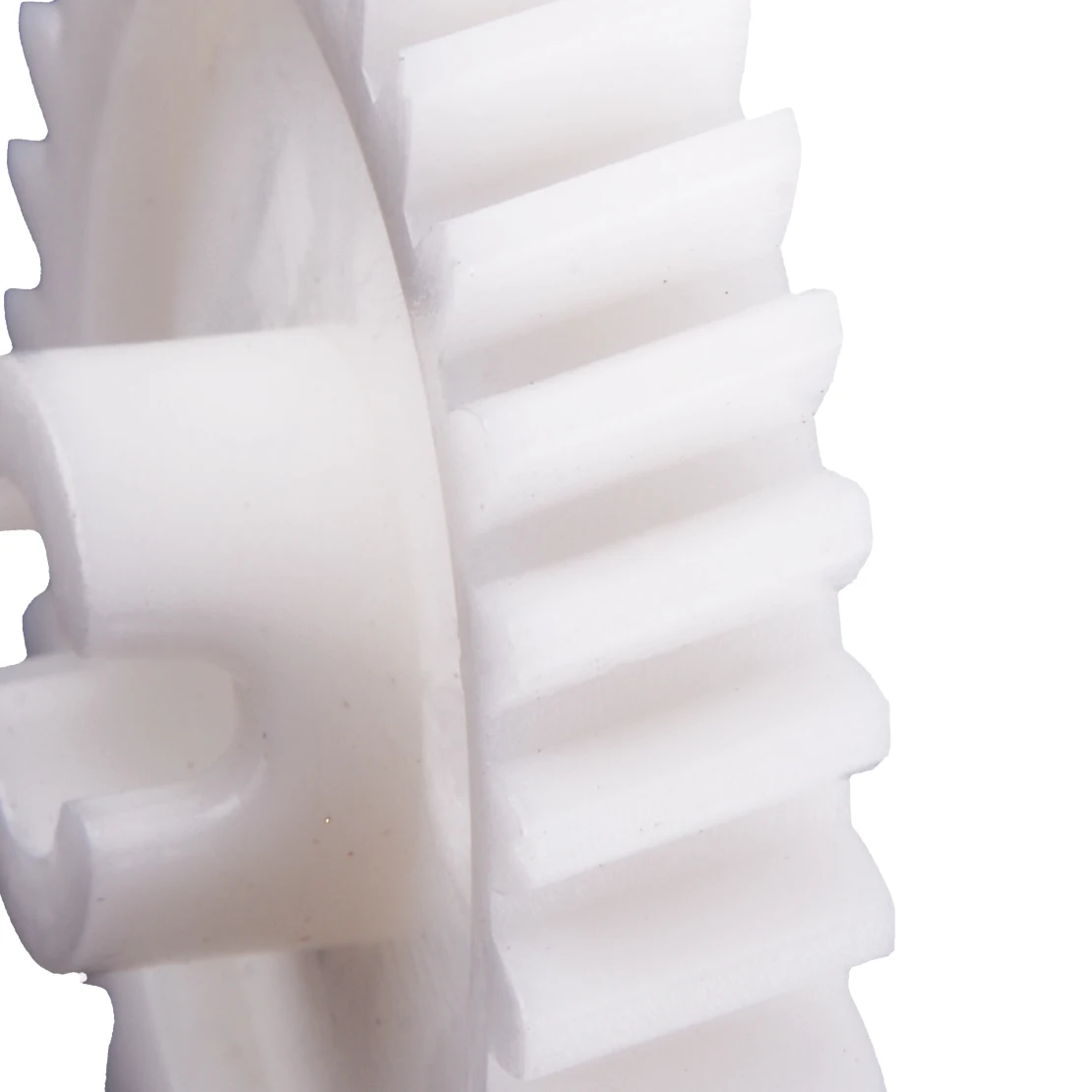 2 шт нейлон открывателя гаражных дверей диск совместим с Шестерни подходит для