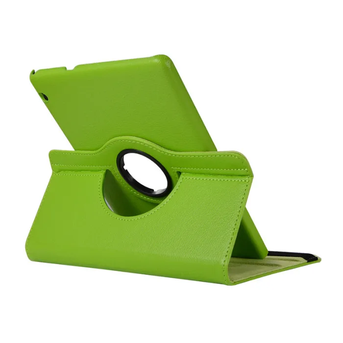 Защитный чехол для планшета из искусственной кожи, вращающийся на 360 градусов, подставка для huawei MediaPad T5 10 SP99