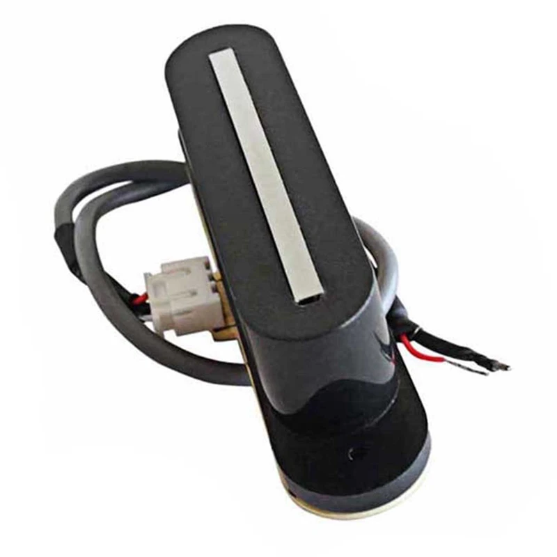 

Pickup Electric Guitar Humbucker Pickup Black Ceramic 55mm Rail Guitar Part Accessories