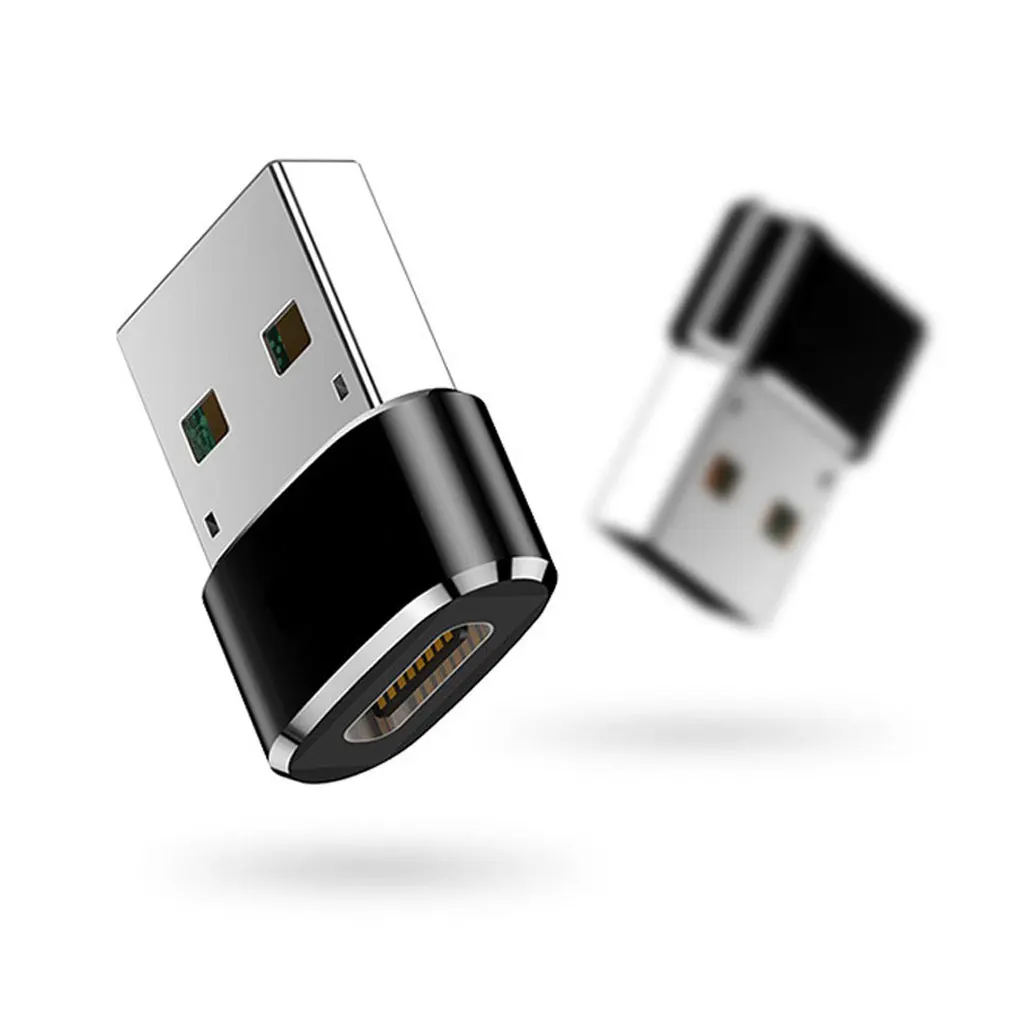 Переходник с Mini USB Type C на 3 0 переходник OTG для зарядного устройства Huawei Xiaomi Samsung