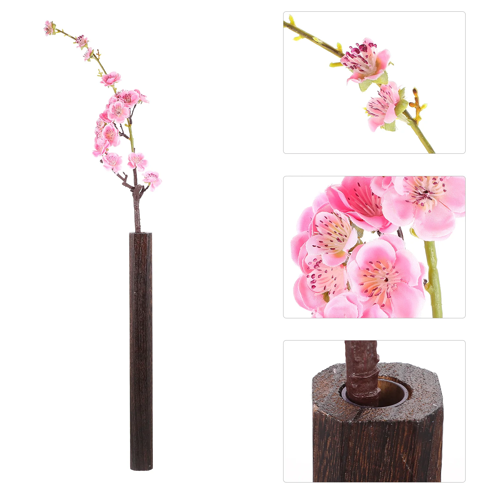 

1 шт. настенная подвесная ваза, цветочный дисплей, украшение, настенный цветочный контейнер, декоративная ваза