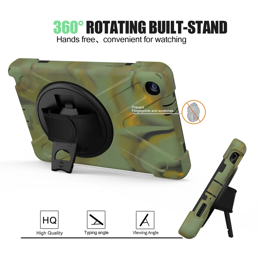 2019 дропшиппинг защита от ударов при падении портативный Прочный Гибридный