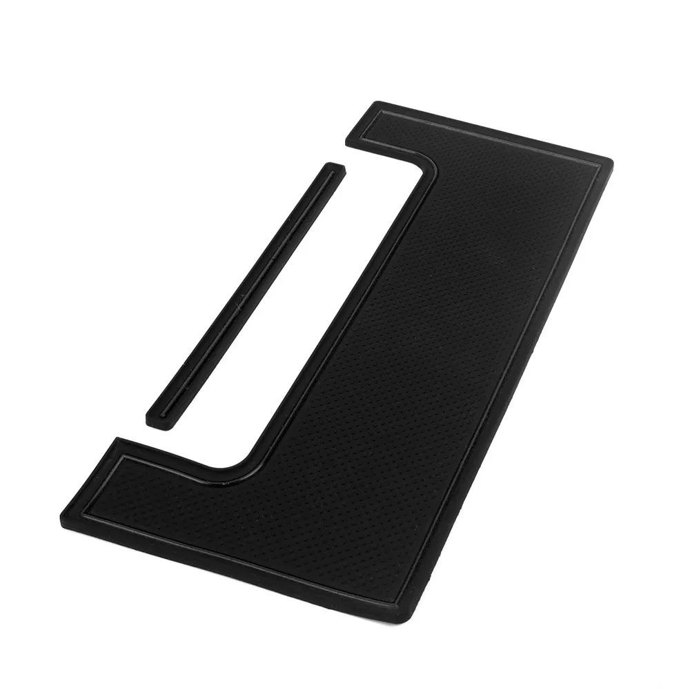 Подходит для Suzuki Jimny 2019 коробка хранения приборной панели черный коврик