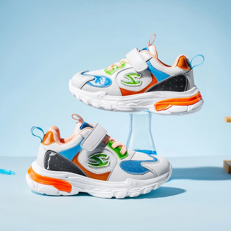 

Kids Shoes for Boys Toddler Boy Shoes for Women Sneakers Toddler Girl Sneakers Chunky Sneakers 7-12y 12+y Shoe for Boys