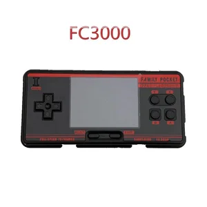 Handheld Player Retro 2GB 1094 Games HD Screen TV Output 8 Emulators Portable Kids Gift Game Console Classic Video Pocket 3 Inch