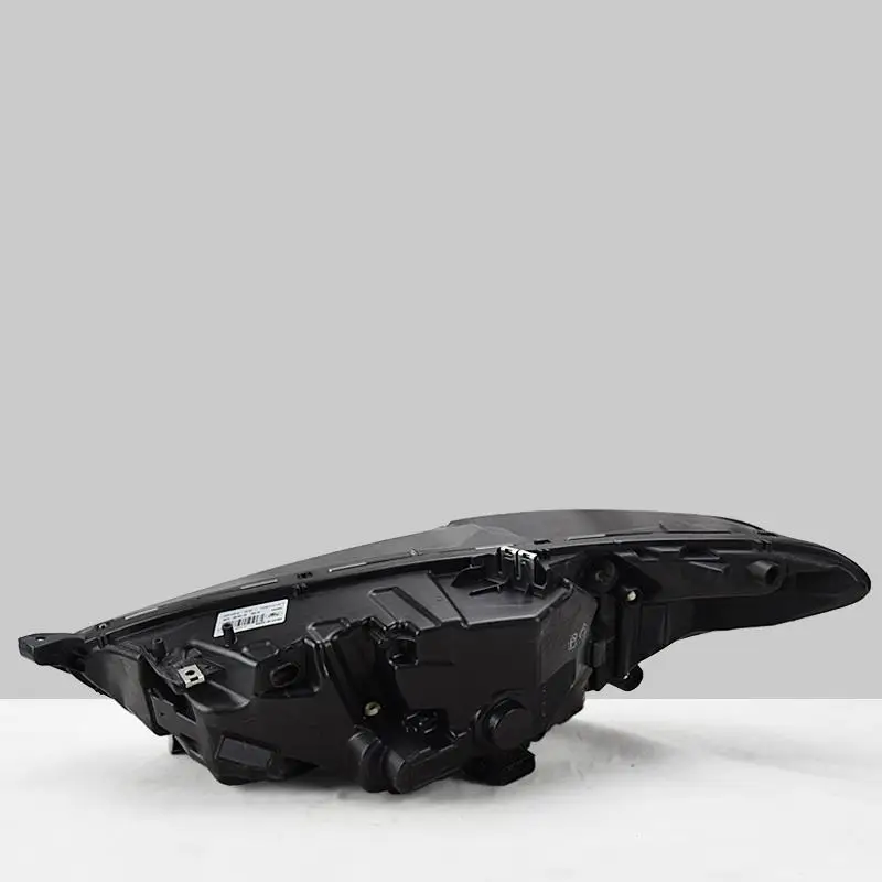Drl Luces Para Auto Assessoires светодиодные боковые поворотники Automovil фары Задние Автомобильные фары в сборе 13 14 15 16 для Ford Mondeo