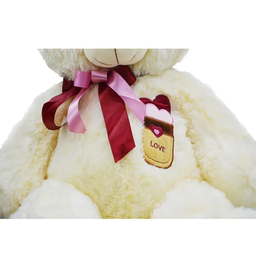 50см 60см медведь плюшевые игрушки мягкие популярные подарки на день рождения