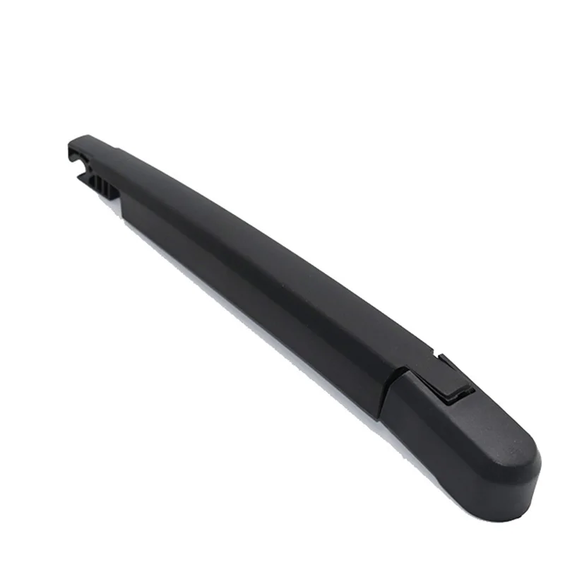 single wiper arm 1" щетка заднего стеклоочистителя автомобиля лезвия заднего стекла дворники рычаг для Chevrolet Orlando(2012-) Авто ветровое стекло лезвие Стиль - Цвет: single wiper arm
