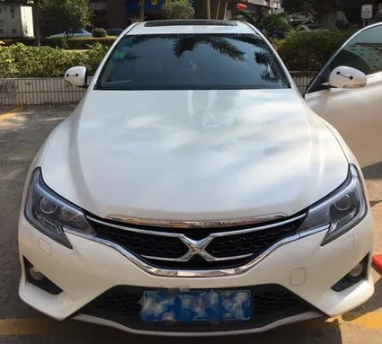 Передняя решетка гриля для Toyota Mark X 2013 2015 сменные грили ABS + Chrome 1 шт.|grill c|front grillgrille