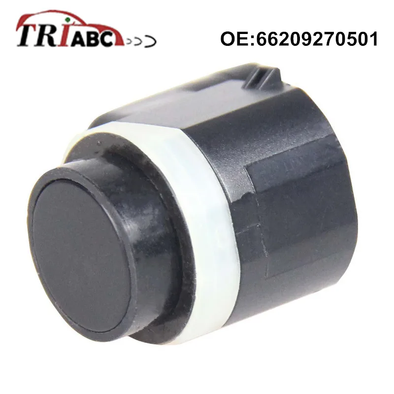Датчик парктроника PDC 66209270501 для BMW X3 E83 X5 E70 1 4 ТБ X 6 м E71 E72 xDrive 30d 40d Марка Alfa Romeo Giulietta парктроник анти|Датчики