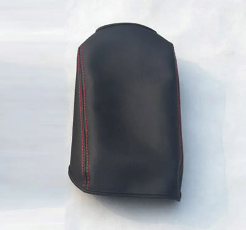 1 шт. для Dongfeng AX7 2015 2017 2018 2019 защитный декоративный подлокотник|armrest|armrest cover |