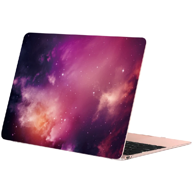 Чехол для Macbook Air 13 чехол с художественной печатью 11 Pro 12 M1 15 Retina Toucb Bar ID ноутбука A1706