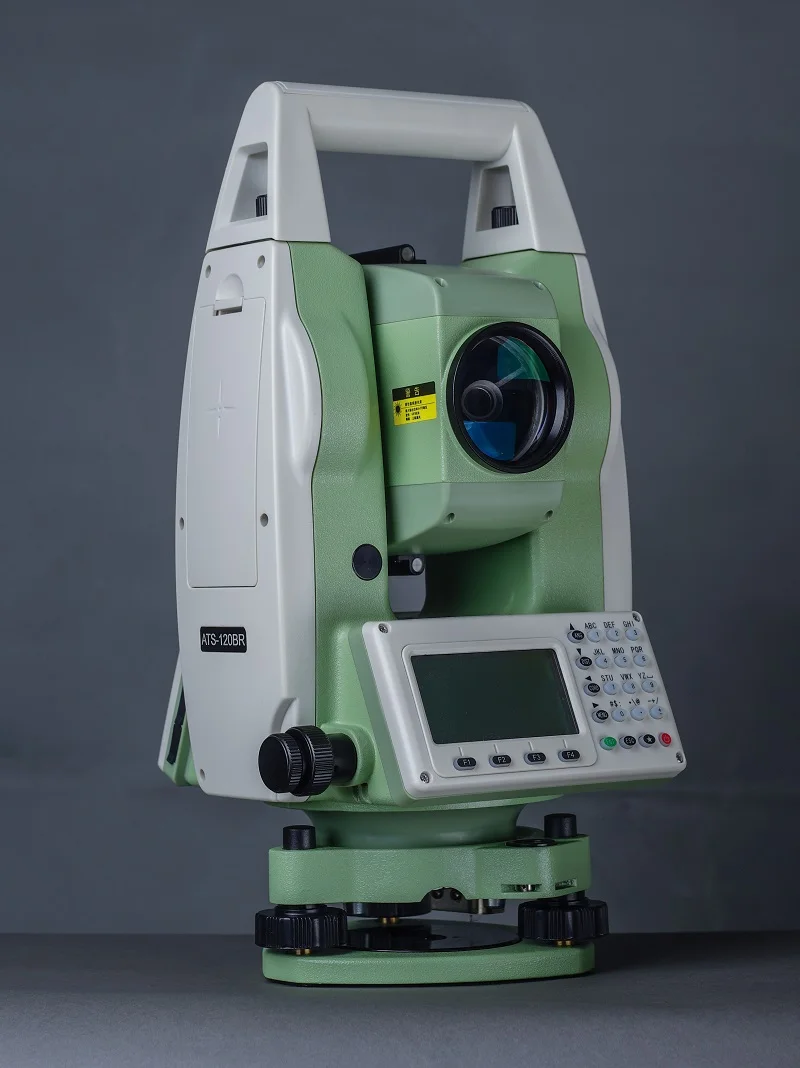 Topcon type OS Station /Topcon|Теодолиты| |