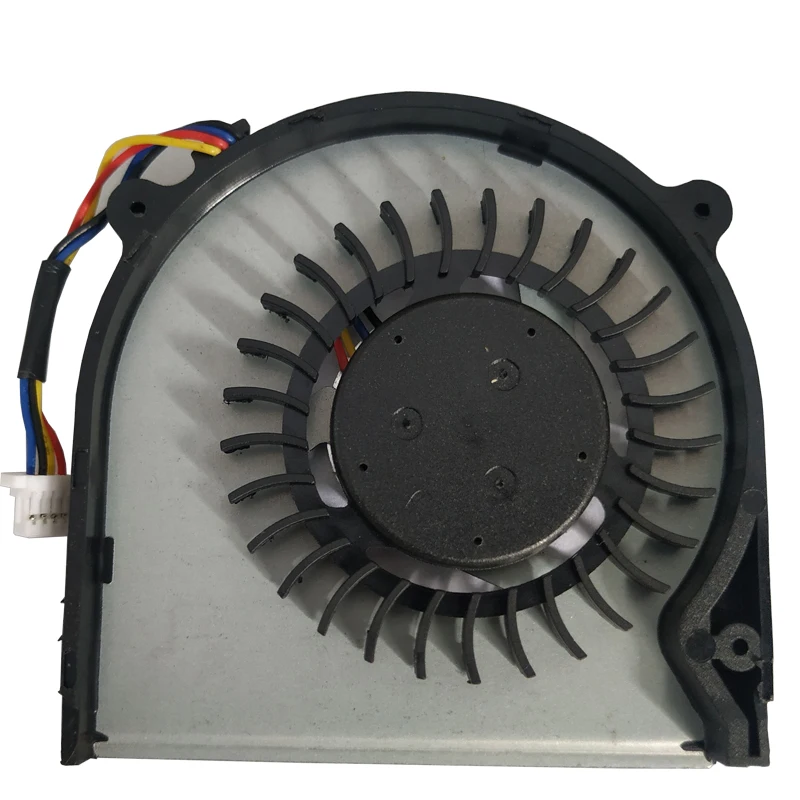 Кулер для ноутбука Sony vaio SVT13 SVT 13 SVT131A11V SVT13117ECS SVT131A11T SVT13128CCS SVT13117 T13 4-контактный