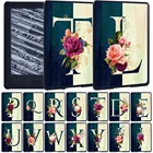 Чехол для планшета Amazon Kindle Paperwhite 1234Kindle 10 поколения 20198 поколения 2016 тонкий жесткий чехол + Бесплатный стилус