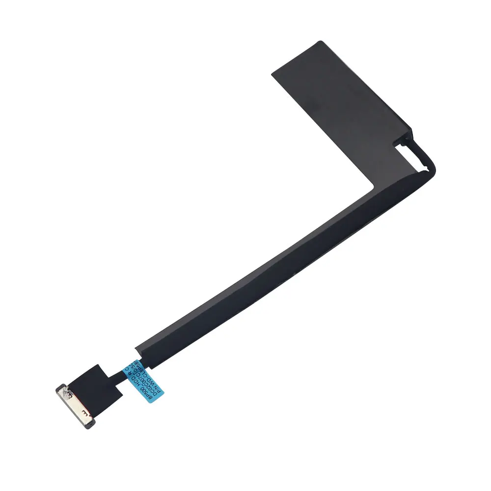 Asunflower Гибкий Кабель адаптер для ноутбука Lenovo ThinkPad P50 P51 SATA HDD жесткий диск кабель