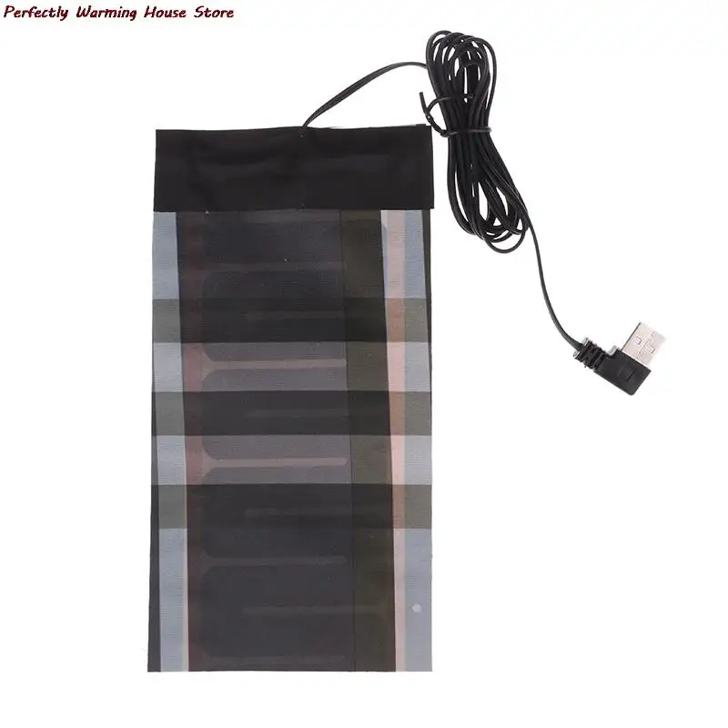 

USB нагреватель для одежды, нагреватель с электрическим подогревом