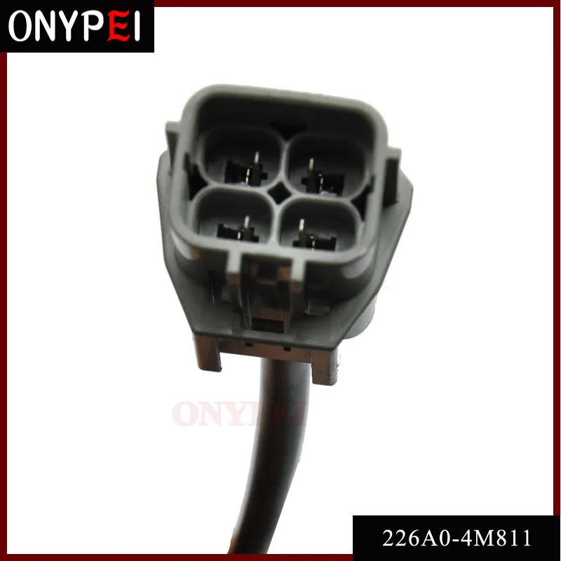 Кислородный датчик 226A0-4M811 226A0-4M812 для 2000-2002 Nissan Sentra 1.8L 2.0L 226A04M811 226A04M812 | Автомобили и