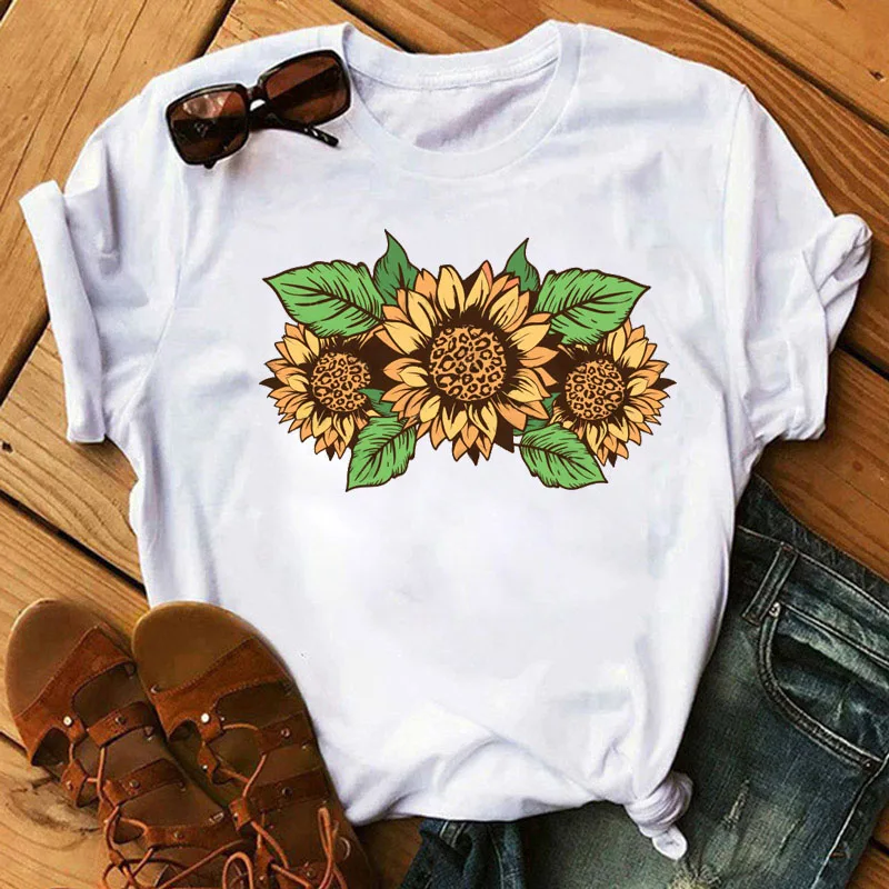 

Pineapple Printed Tshirt New Fashion Women Tshirt Lovely Tops Tee Short Sleeve O-neck T-shirt Cute Tee Tops Female T-shirts Clot