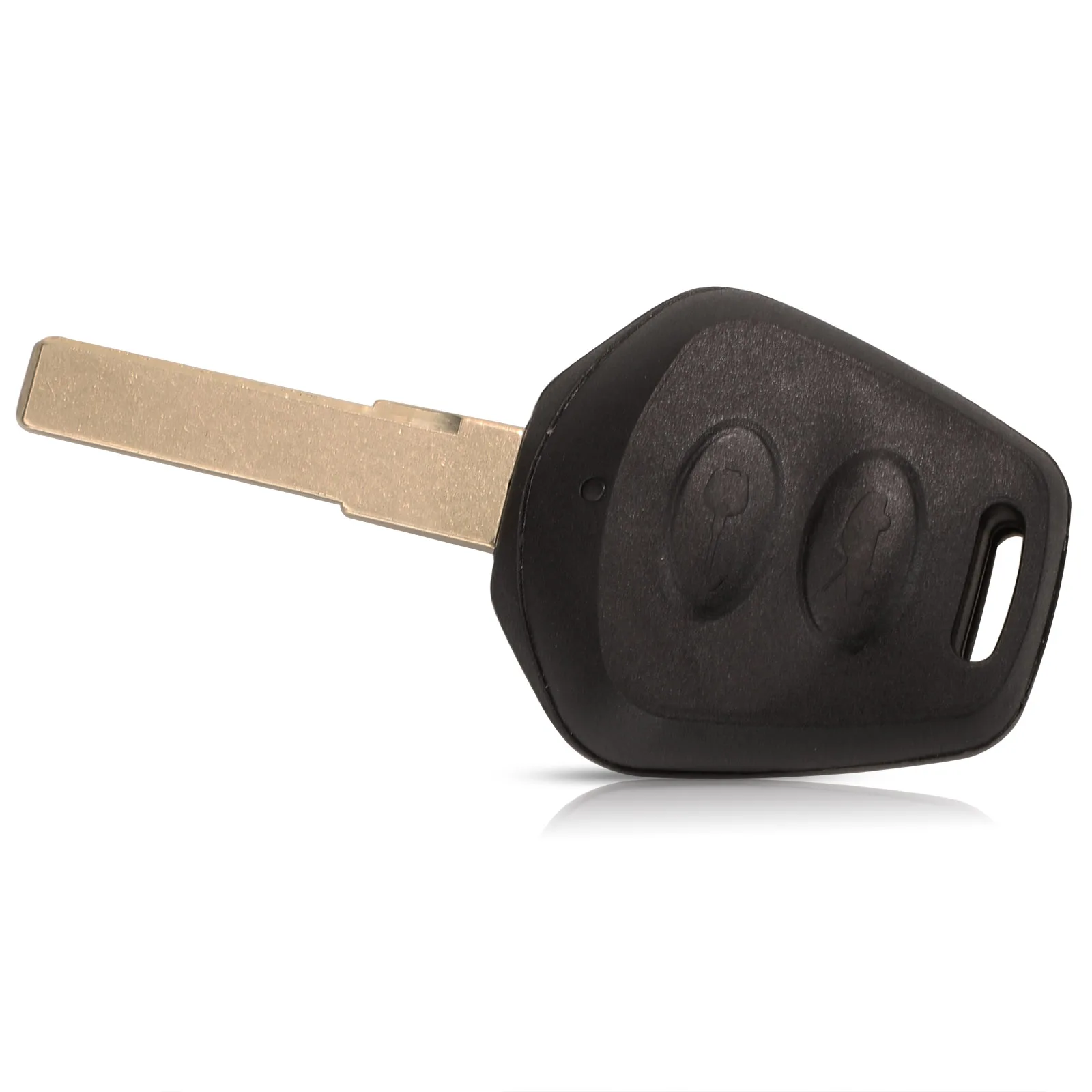 jingyuqin 3 Buttons Car Remote Fob Key Case Shell Replacement For Porsche 911 996 Boxster S 986 | Автомобили и мотоциклы