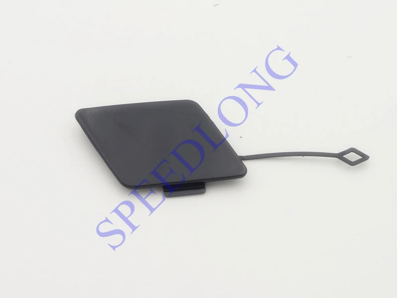 1 шт. передний бампер Буксировочный Крюк Крышка для глаз крышка 51117332682 BMW 5 серии F10