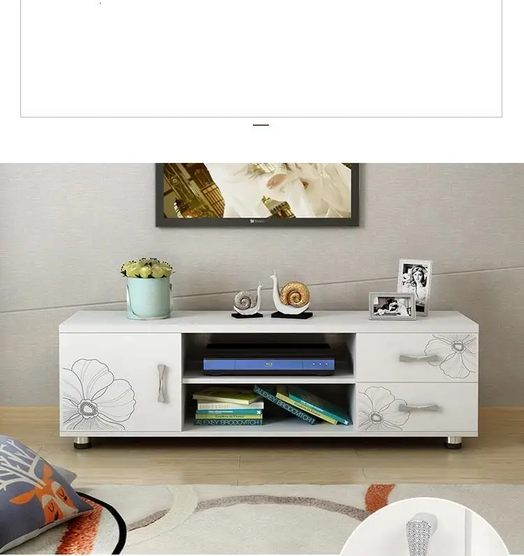 Sehpasi современный блок компьютера Meubel Riser De Meuble Tele Европейский деревянный Mueble монитор стол мебель для гостиной ТВ стойка