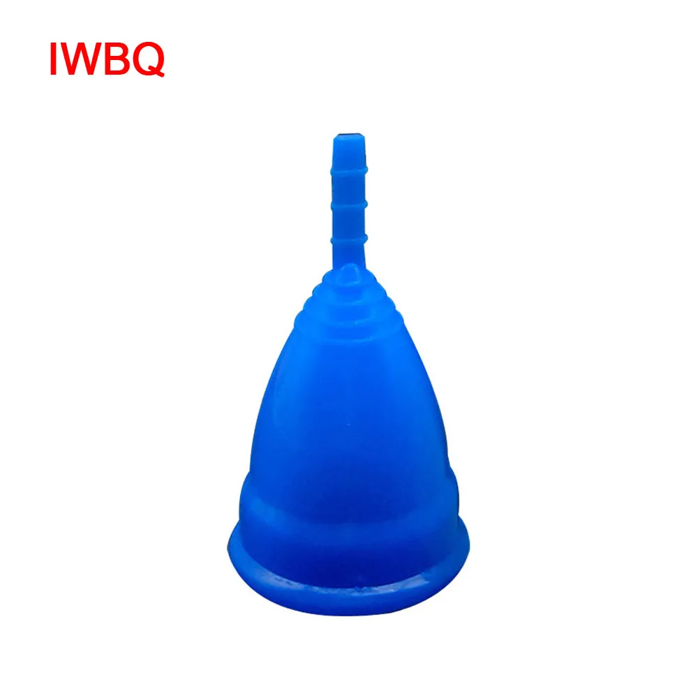 Товар для женской интимной гигиены менструальная чаша чашка медицинская