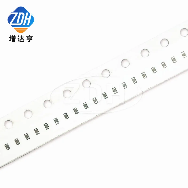 

50PCS/ 0201 334M 330NF 0.33UF 6.3V X5R 20% Chip ceramic capacitor
