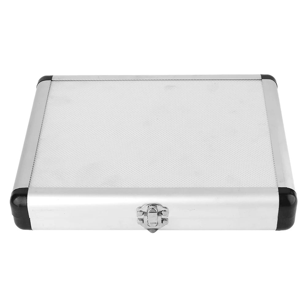 8 шт. сверло диаметром хвостовика 1/2 дюйма высокоскоростные стальные наборы сверл