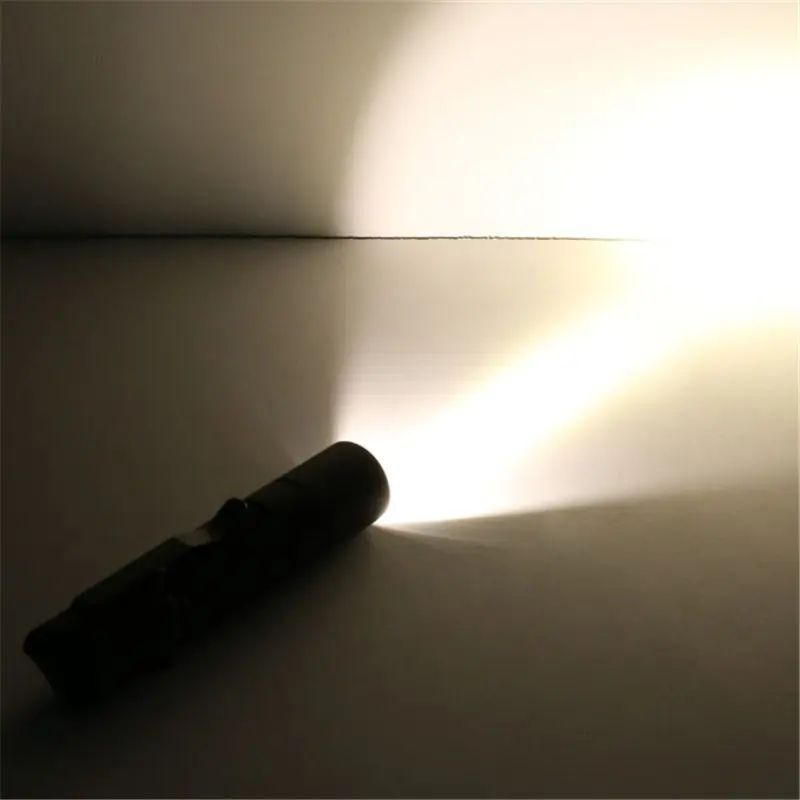 Astrolux BLF A6 XPL 1600 люмен 7/4 режима Повседневный светодиодный фонарь 18650 IPX-8 Водонепроницаемый для кемпинг фонарь световой фонарь Портативный
