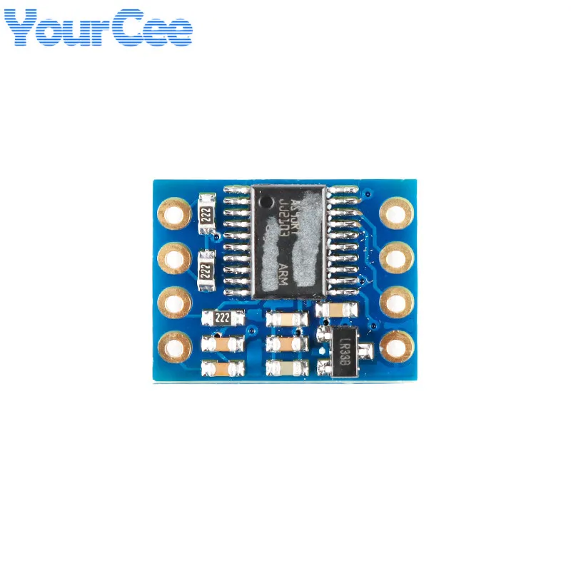 GY 25 угол наклона модуль последовательного Выход Угол данные сразу MPU 6050
