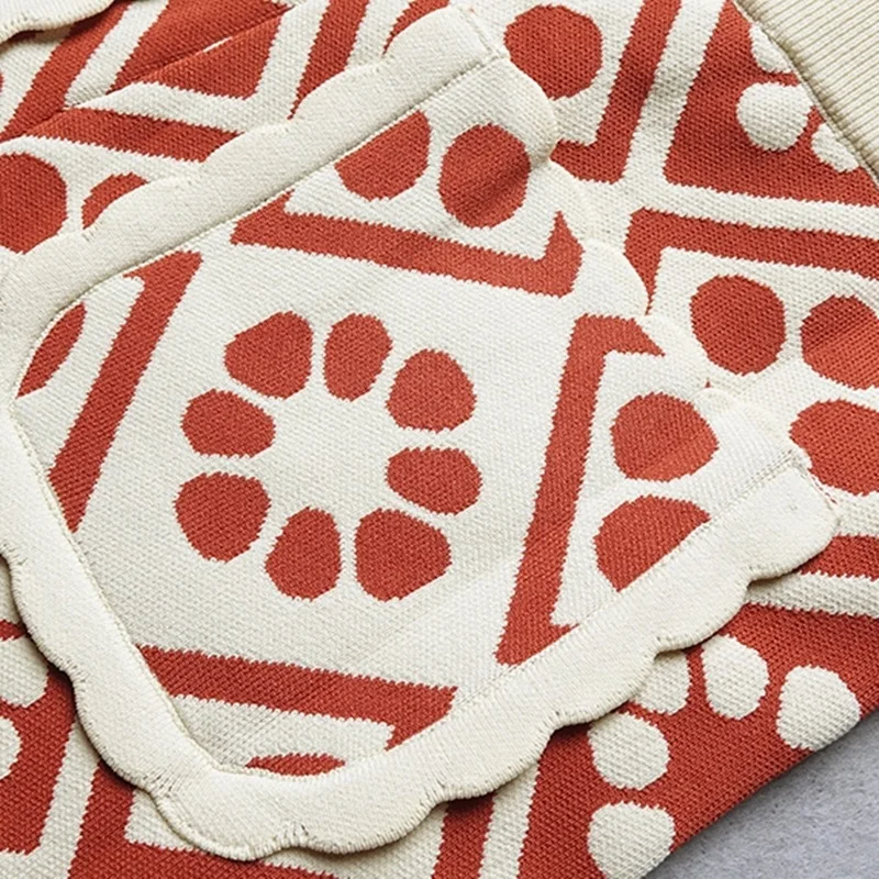 VC All Free Shipping HOT Chic Jacquard Spagehtti Strap Two Pieces Sets Short Sleeves Celebrity Party Pants Suit | Женская одежда