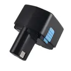 Никель-металлогидридная аккумуляторная батарея EB1414S EB 1412S EB 1414 EB 322435 EB 14,4 подходит для Hitachi DS 14 DVF 2500 V 1,2 mAh Amp