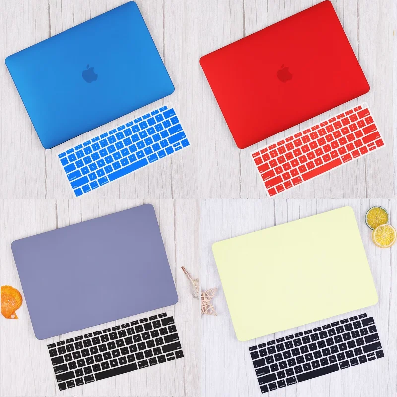 Жесткий Чехол для ноутбука Apple MacBook Air 13 A1932 с Retina Touch ID 15 Bar A2159 | Компьютеры и офис