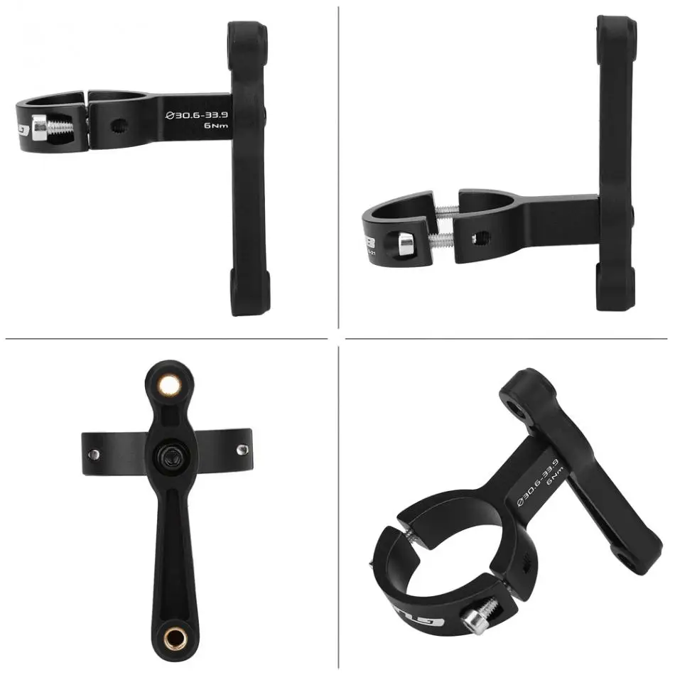 GUB велосипедный держатель для бутылки с водой горный велосипед Бутылка хвост