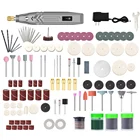 Электрическая дрель, 240 в, 100 обмин, мини-шлифовальный станок, вращающийся инструмент для шлифовки, резки, резьбы по дереву, шлифовки, вилки EU US UK AU