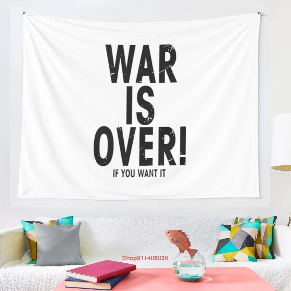 Война закончена в том случае если вы хотите чтобы он гобелен настенный для дома и
