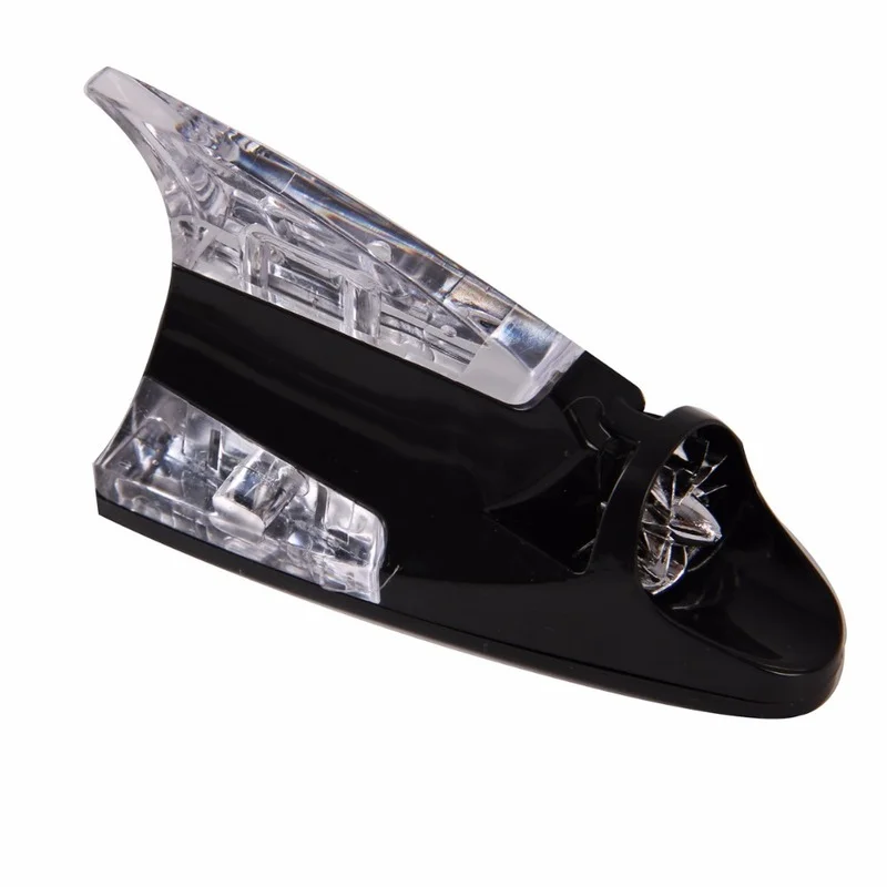 Черная светодиодная подсветка POSSBAY яркие наклейки на воздушную крышу с