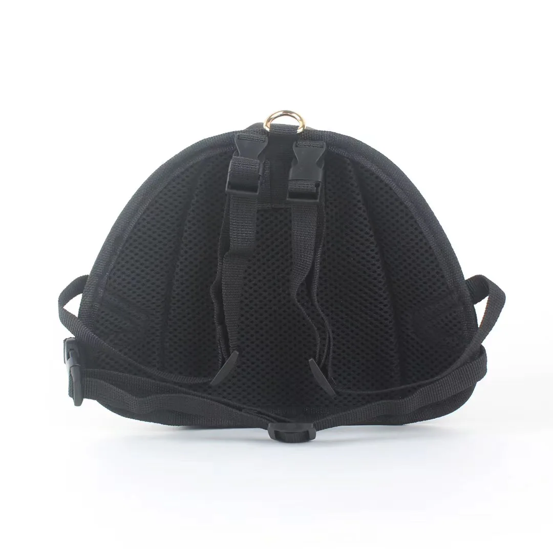 

DPU Backpack Harness Dog Harness for Small Puppy LC0203