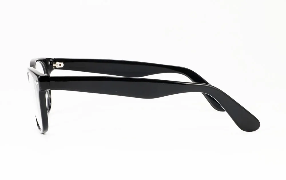 Пилот Мода ацетатная оправа для очков женские мужские очки Oculos de sol оптические очки
