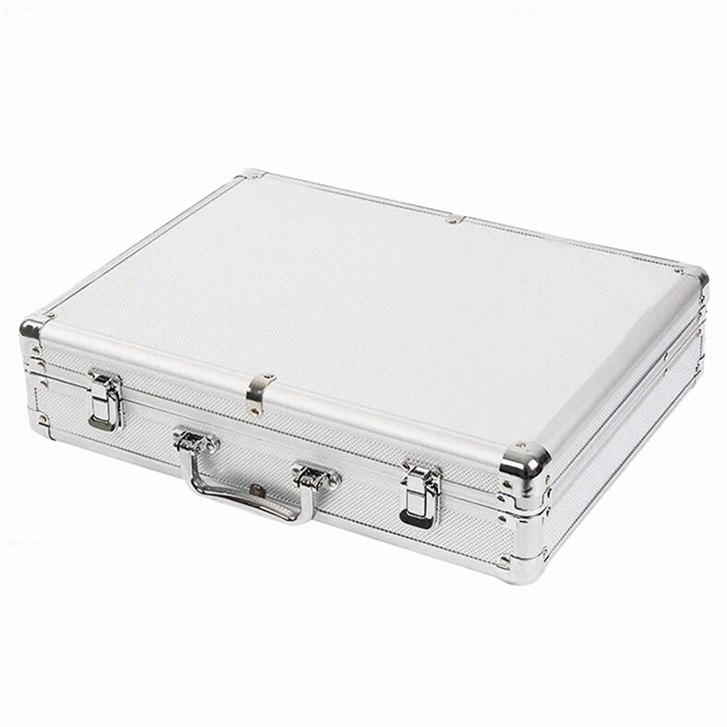 Держатель из алюминиевого сплава в твердой обложке 24 банки высококачественного