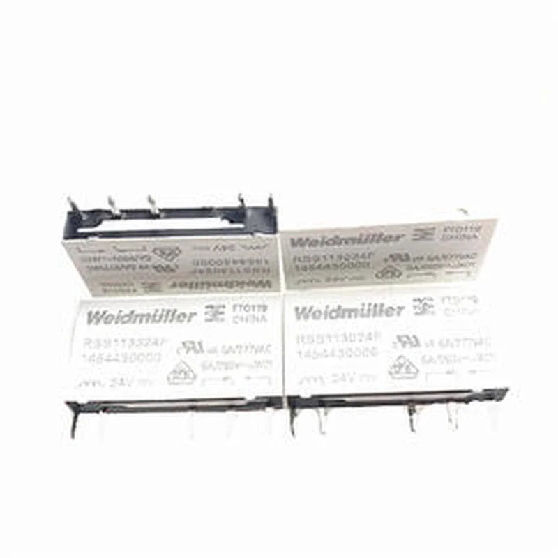 

10Pcs RSS113024F 24VDC Relay 5pins