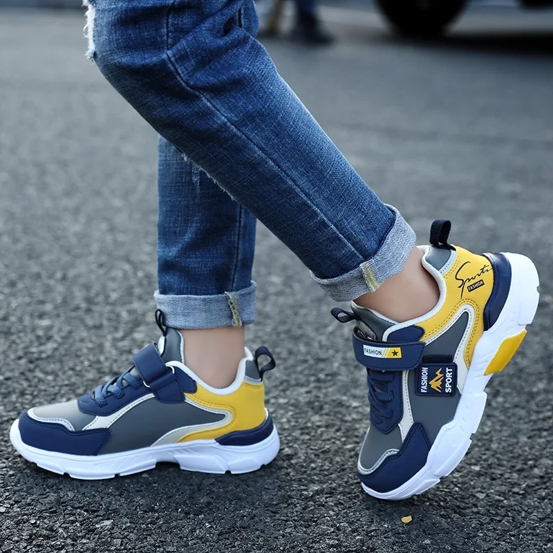 

Sneakers Kids Children Shoes Girls Boys Sport Shoes School 2021 Spring Autumn Fashion Comfortable Runing Chaussure Zapatillas