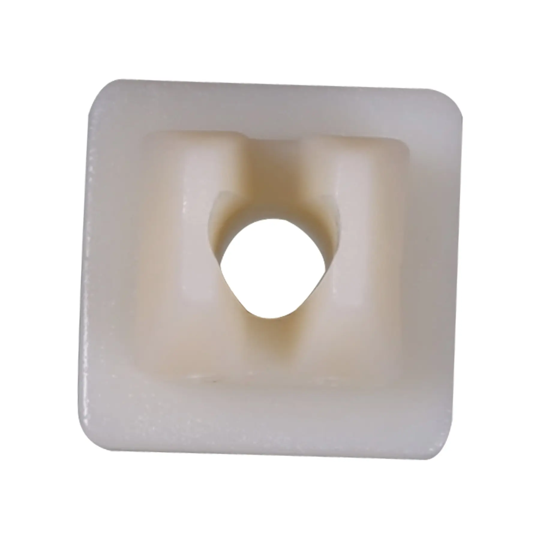 

BCF395 10 Pieces Screw Nut White for Hyundai :1491905000 Hyundai