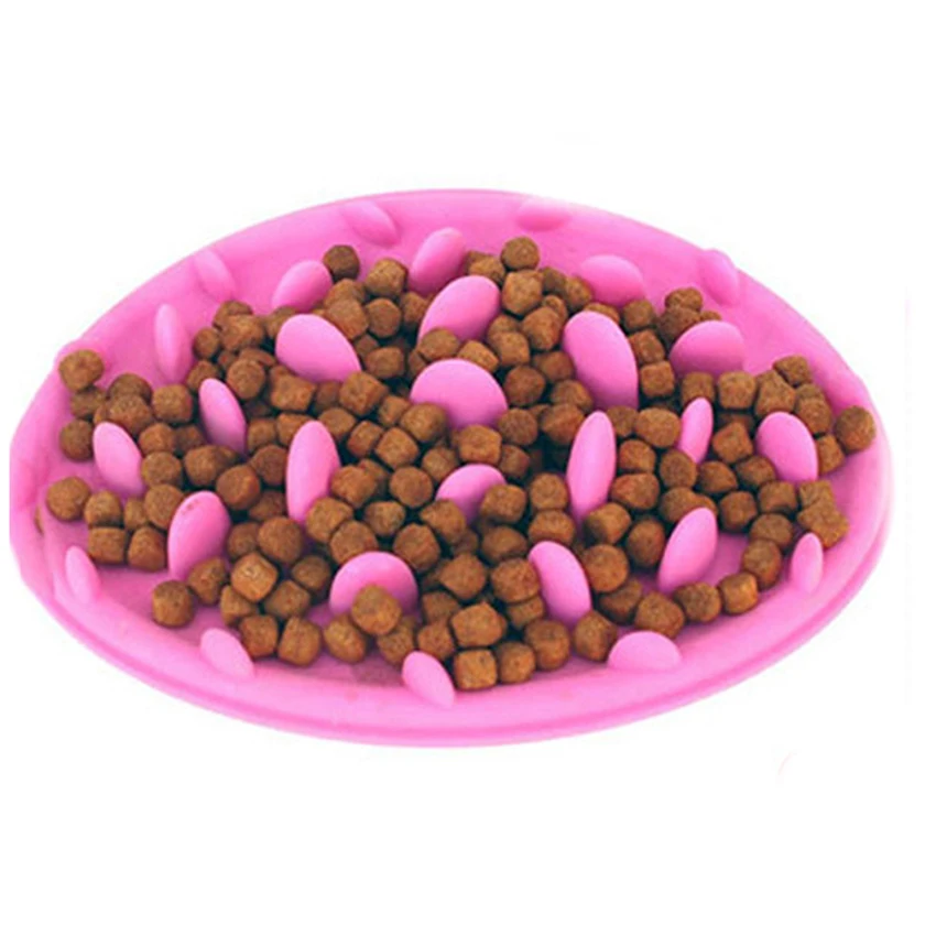 Лабиринт для предотвращения удушения чаши медленного приготовления