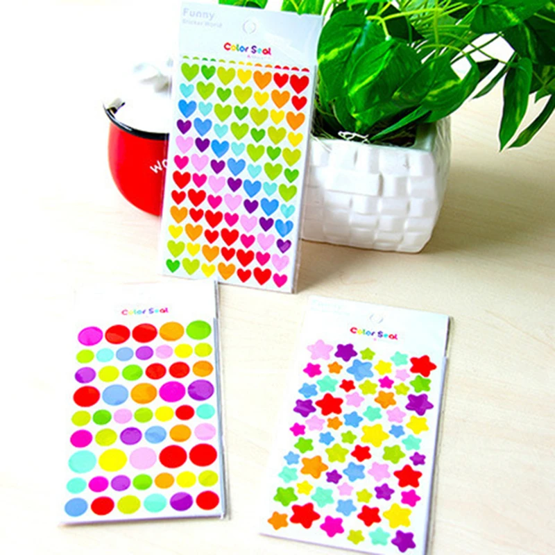 Дропшиппинг коллаж Справочник материал декор DIY Наклейка s Дневник Декор