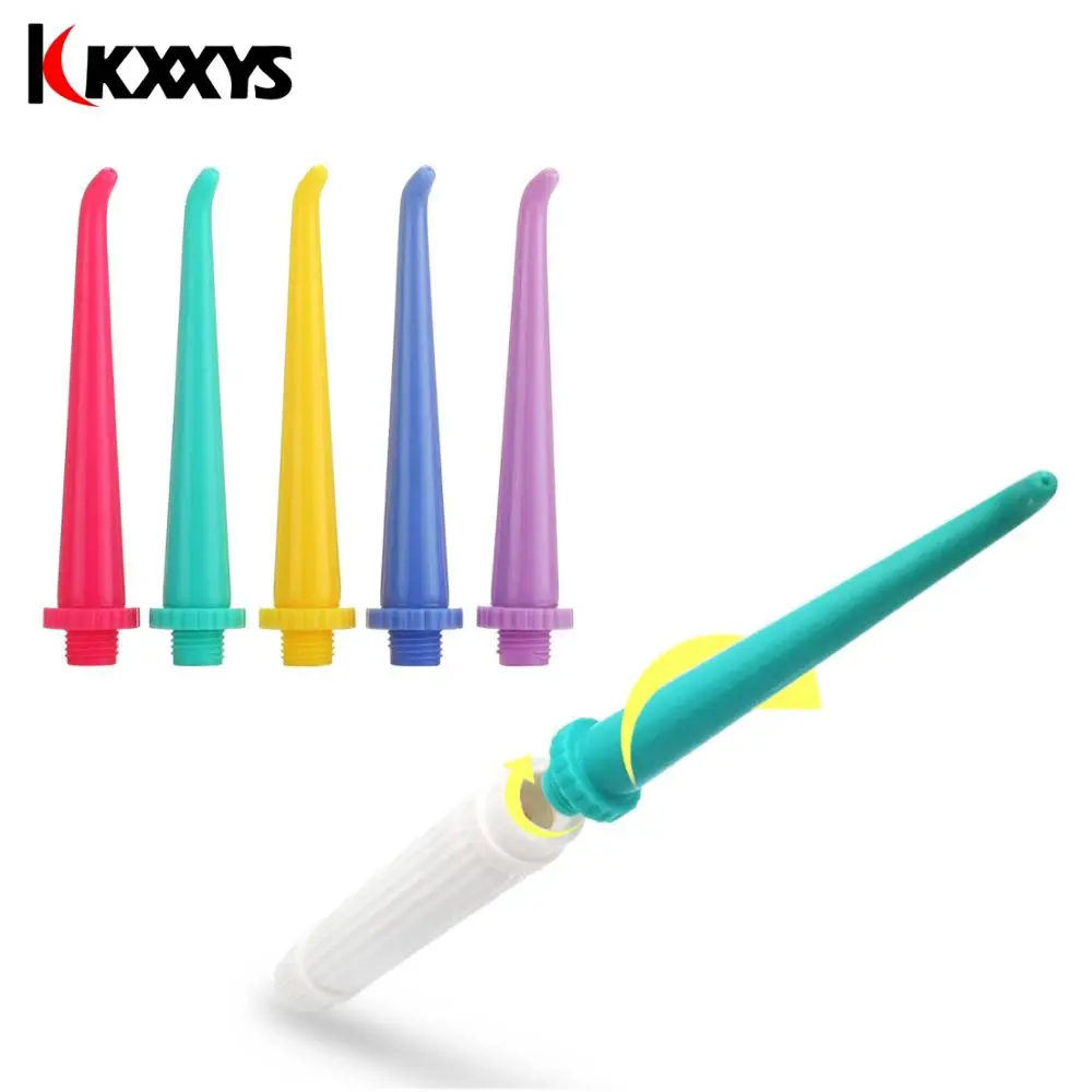 Кран для воды Flosser ирригатор полости рта Зубная струя межзубная щетка спа