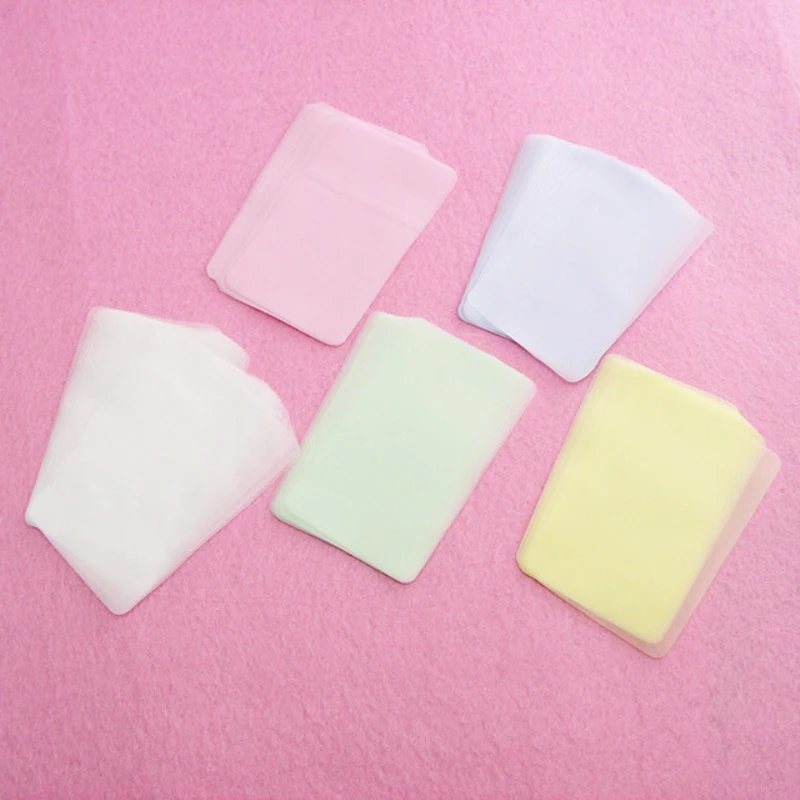 Одноразовая компактная фотобумага для мыла путешествий кемпинга походов