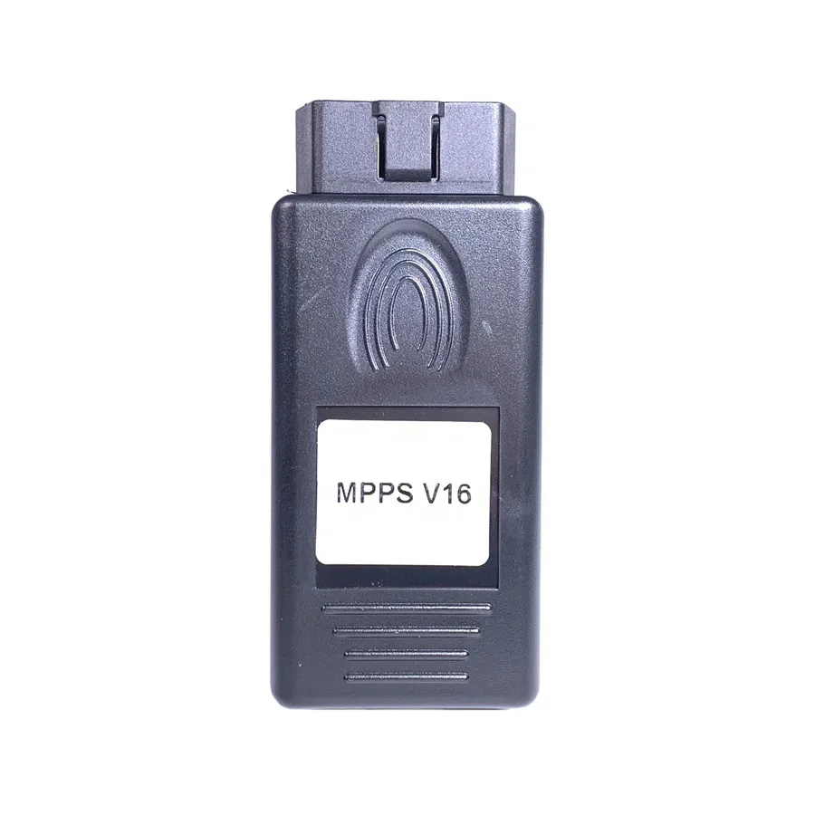 MPPS V16 A + качество ECU чип тюнинг для EDC15 EDC16 CHECKSUM отличное Быстрая доставка|chip tuning