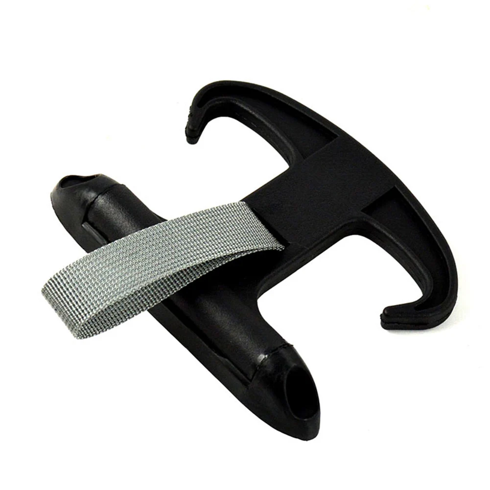 Легко установить фиксированные стильные аксессуары крепкая нейлоновая веревка